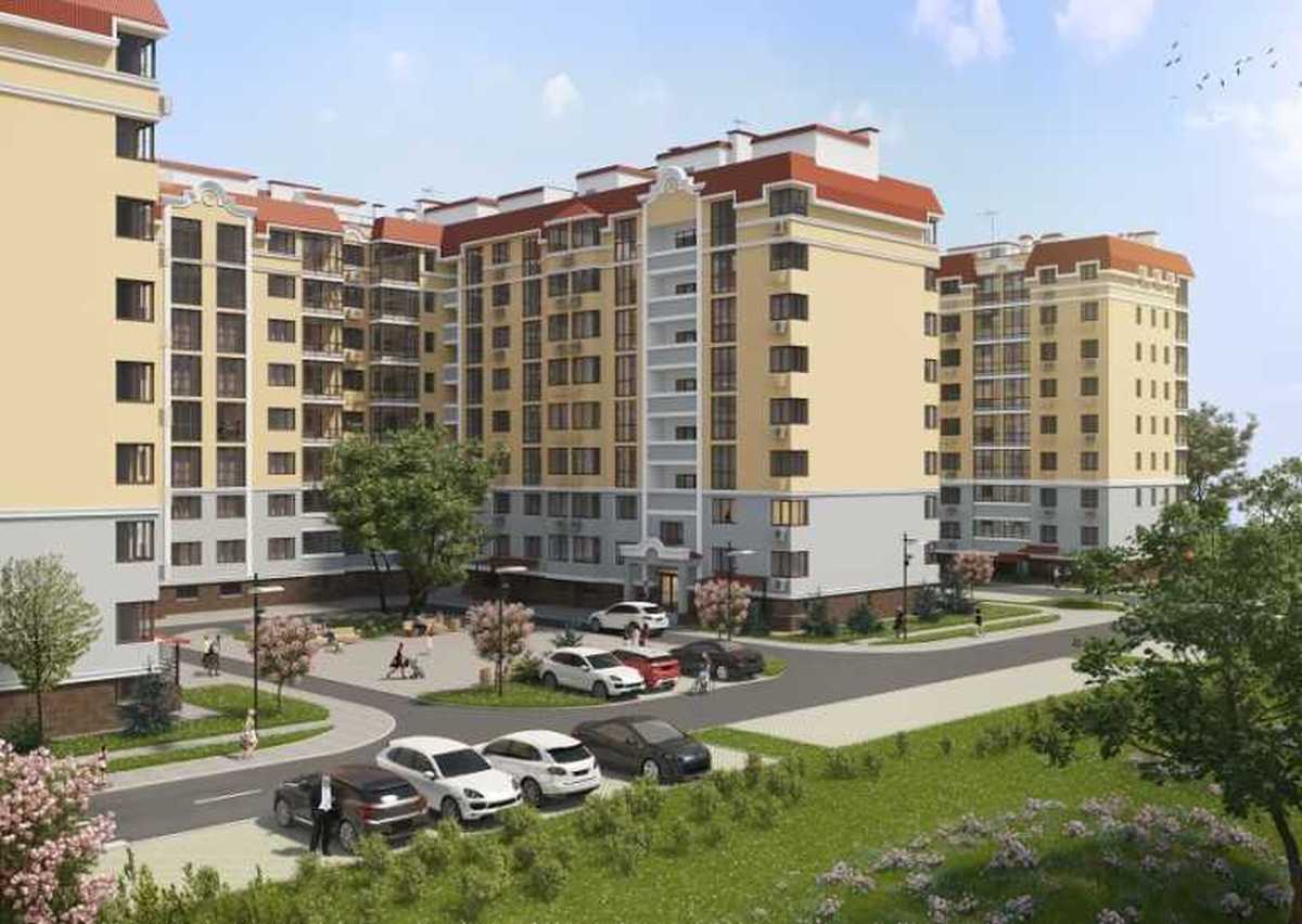 Найкращі квартири поруч з с. Бортничи (15 хв. до метро)